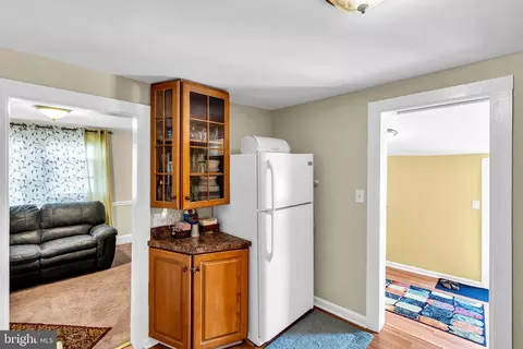 Entry Way - 1630 7th St, Ewing, NJ 08638 photo 4 of 7
