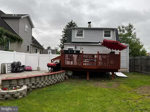 Exterior - 1630 7th St, Ewing, NJ 08638 photo 8 of 10