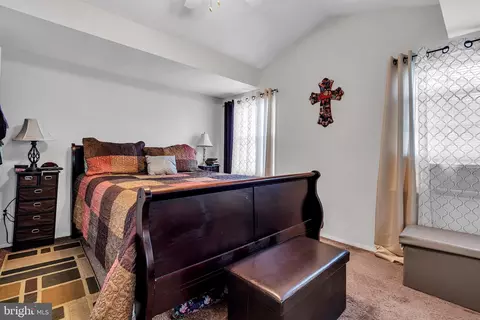 Bedroom - 1630 7th St, Ewing, NJ 08638 photo 3 of 4
