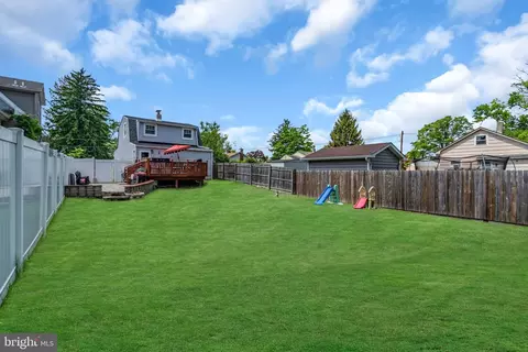 Exterior - 1630 7th St, Ewing, NJ 08638 photo 6 of 10
