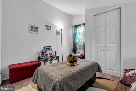 Bedroom - 1630 7th St, Ewing, NJ 08638 photo 4 of 4