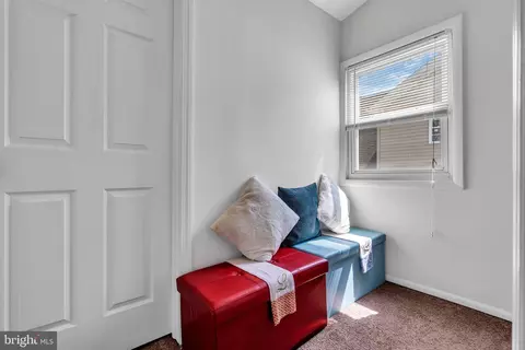 Entry Way - 1630 7th St, Ewing, NJ 08638 photo 5 of 7