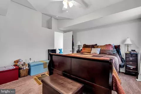 Bedroom - 1630 7th St, Ewing, NJ 08638 photo 1 of 4