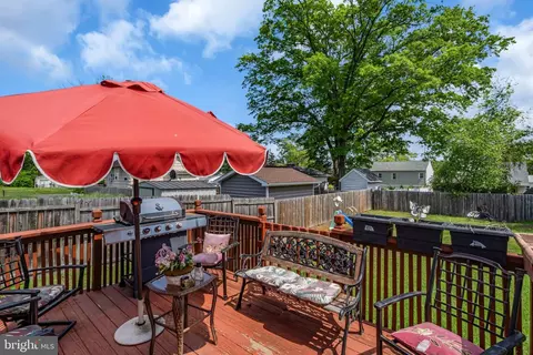 Exterior - 1630 7th St, Ewing, NJ 08638 photo 3 of 10