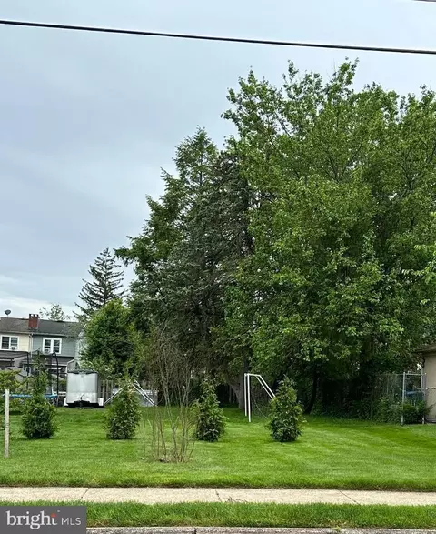 0 Pilgrim Ave, Lawrence Township, NJ 08648