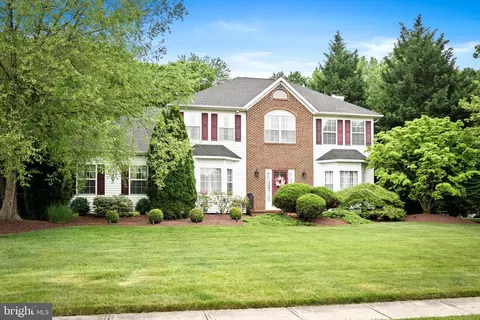 41 Tanager Ln, Robbinsville, NJ 08691