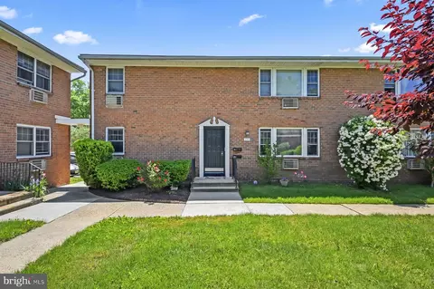 120 The Orch # G, Cranbury, NJ 08512