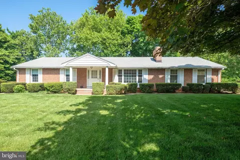 113 Richardson Rd, Robbinsville, NJ 08691
