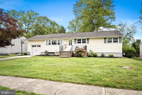 51 Kino Blvd, Hamilton, NJ 08619