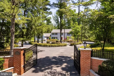 901 Mount Lucas Rd, Princeton, NJ 08540