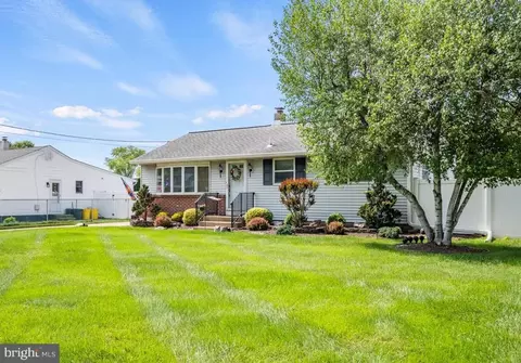 519 Yardville Hamilton Square Rd, Hamilton, NJ 08691