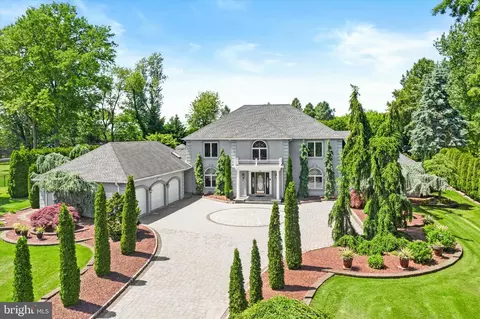 41 Prestile Pl, Robbinsville, NJ 08691