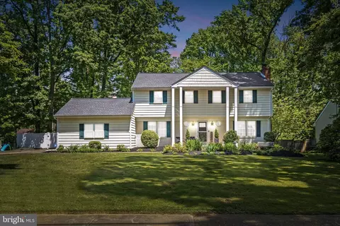 34 Exeter Rd, East Windsor, NJ 08520