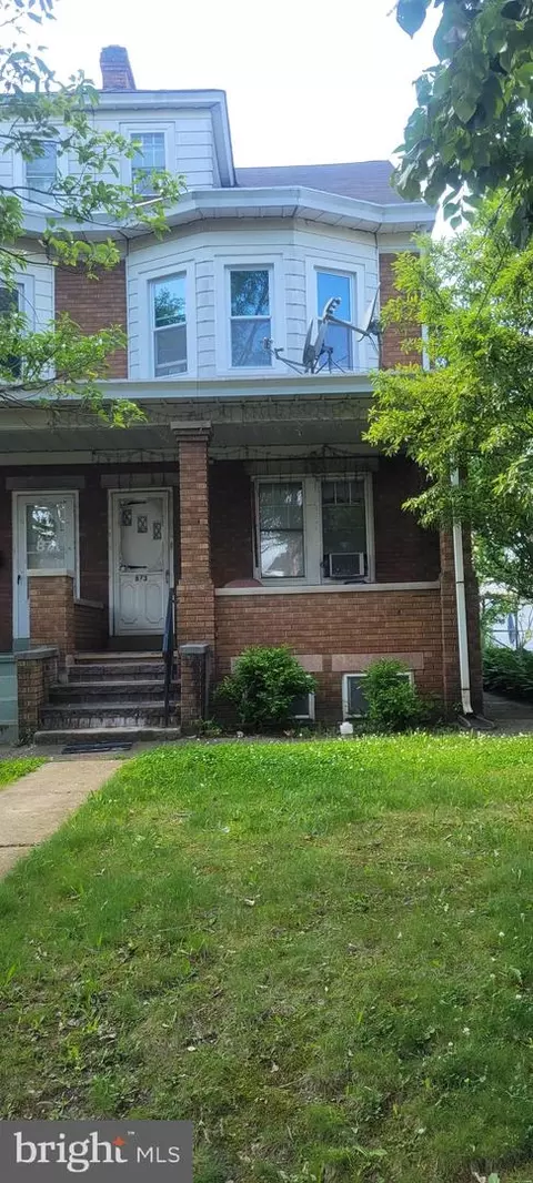 873 Brunswick Ave, Trenton, NJ 08638