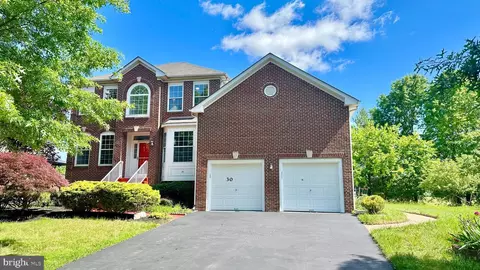 30 Moorsgate, Hightstown, NJ 08520