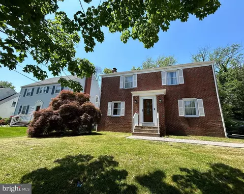 125 Glendale, Trenton, NJ 08618