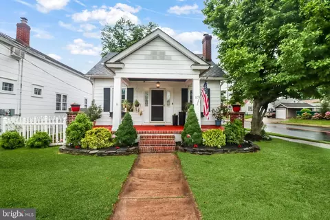 57 Fetter Ave, Hamilton, NJ 08610