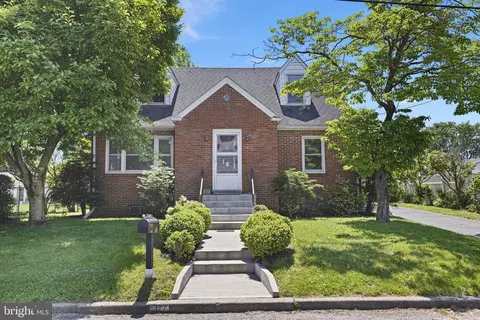177 Taft Ave, Hamilton, NJ 08610