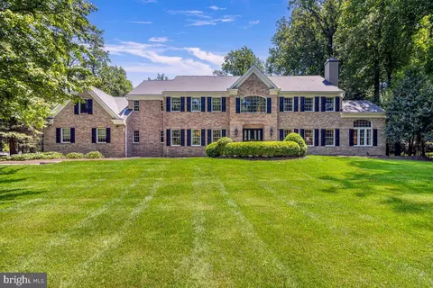 49 Fitch Way, Princeton, NJ 08540