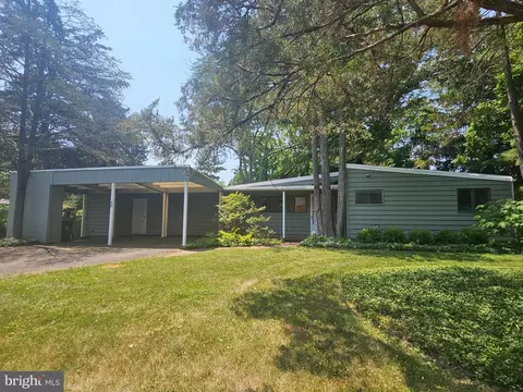 56 Clover Ln, Princeton, NJ 08540
