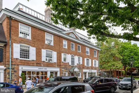 71 Palmer Sq W #A, Princeton, NJ 08542