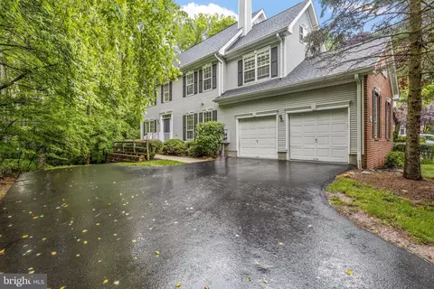 39 Mccomb Rd, Princeton, NJ 08540