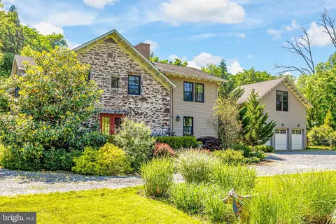 611 Lawrenceville Rd, Princeton, NJ 08540