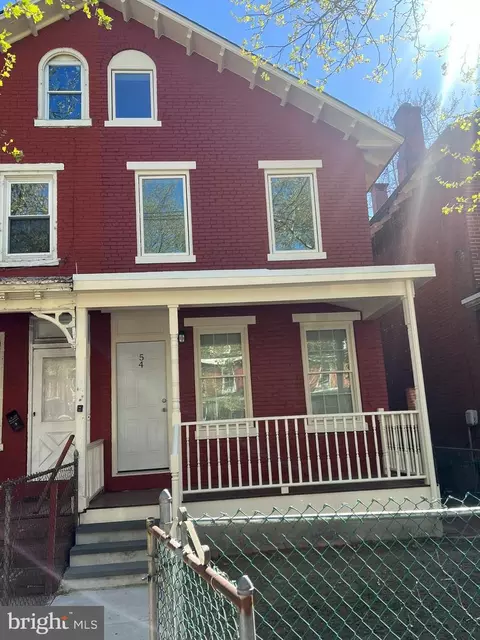 54 Carroll St, Trenton, NJ 08609