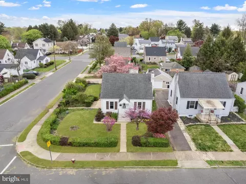 258 Maddock Ave, Hamilton, NJ 08610