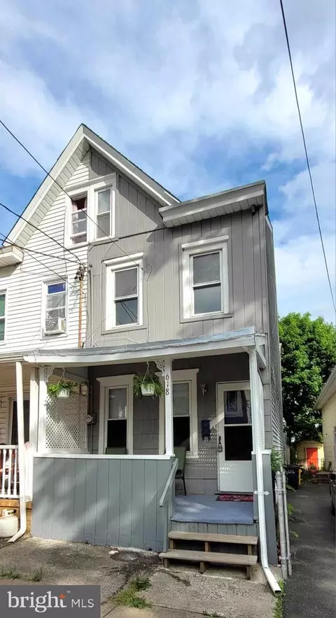 618 Ohio Ave, Trenton, NJ 08638