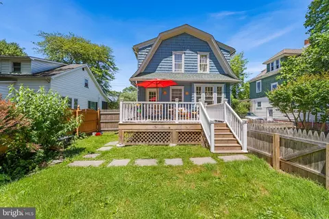 73 Carlton Ave, Ewing, NJ 08618