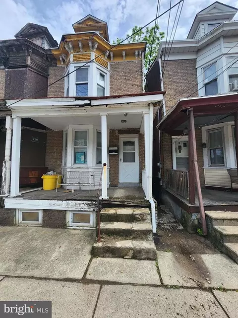 426 W Hanover St, Trenton, NJ 08618