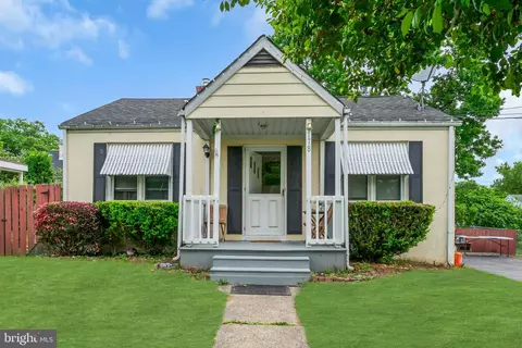 178 Emeline Ave, Hamilton, NJ 08610