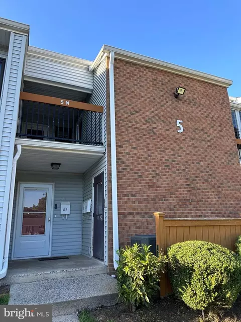 5 M Twin Rivers, East Windsor, NJ 08520