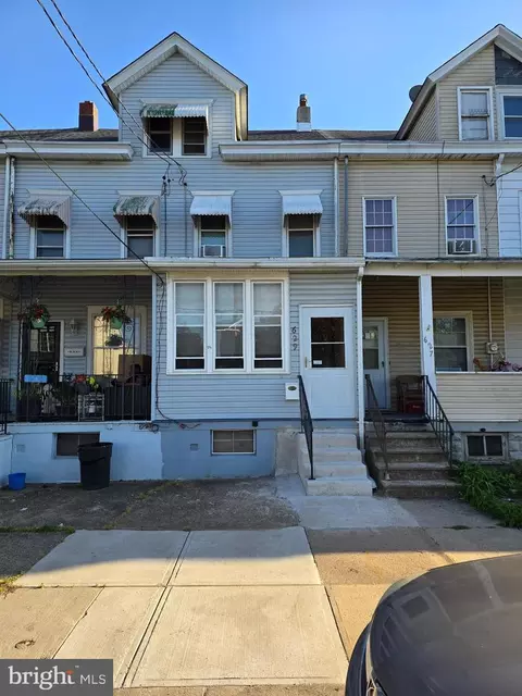 629 Schiller Ave, Hamilton, NJ 08610
