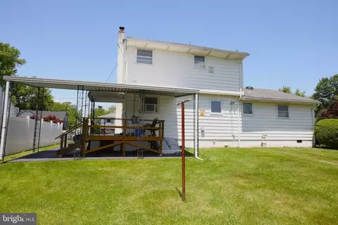 213 Upland, Ewing, NJ 08638 photo 29