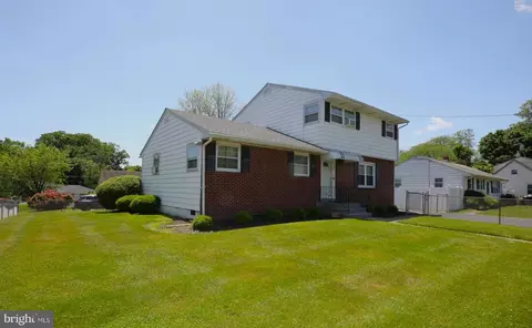 213 Upland, Ewing, NJ 08638 photo 2
