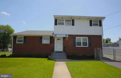 213 Upland, Ewing, NJ 08638