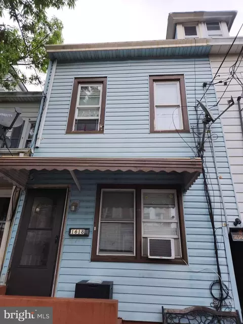 1618 Chestnut Ave, Trenton, NJ 08611