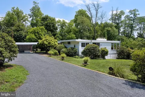 3486 Lawrenceville Rd, Princeton, NJ 08540