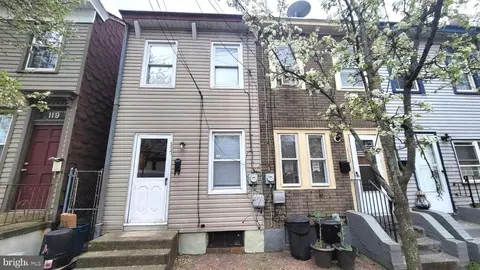 117 Landing St, Trenton, NJ 08611
