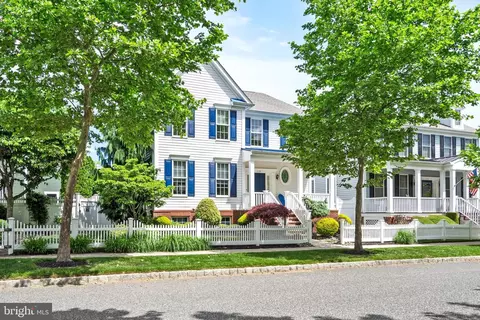 1133 Lake, Robbinsville, NJ 08691