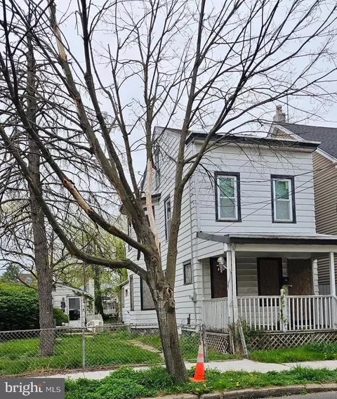 835-837 Lyndale, Trenton, NJ 08629