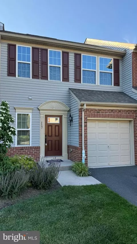 117 Sundance Dr, Hamilton, NJ 08619
