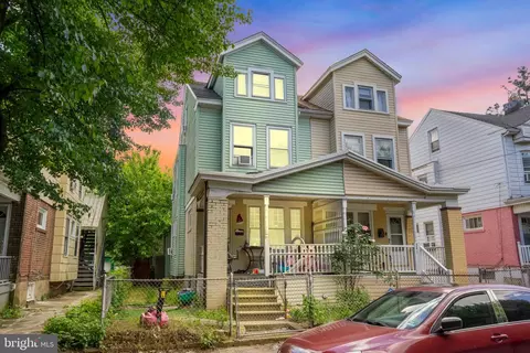 243 Cuyler Ave, Trenton, NJ 08629