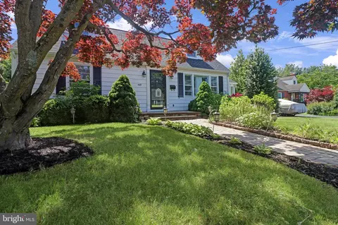 469 Fenwood Ave, Hamilton, NJ 08619
