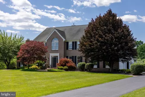 30 Independence Way, Titusville, NJ 08560