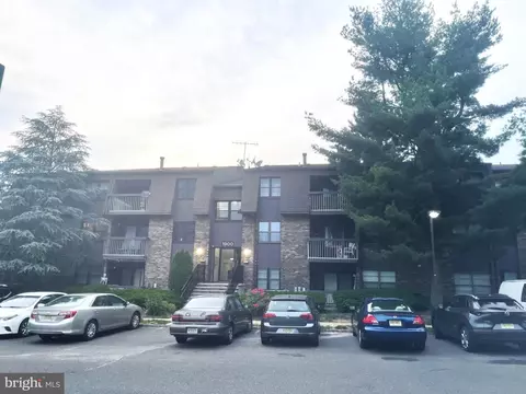 1911 Old Stone Mill Dr, Cranbury, NJ 08512