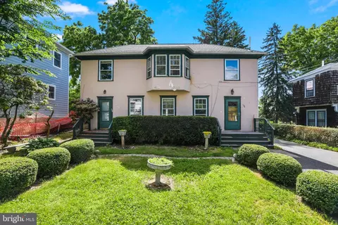 182-184 John St, Princeton, NJ 08542