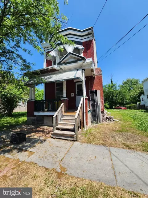 320 Rutherford Ave, Trenton, NJ 08618